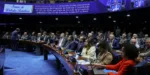 Empresários atacam PEC 6x1 no Senado; sindicatos e governo defendem