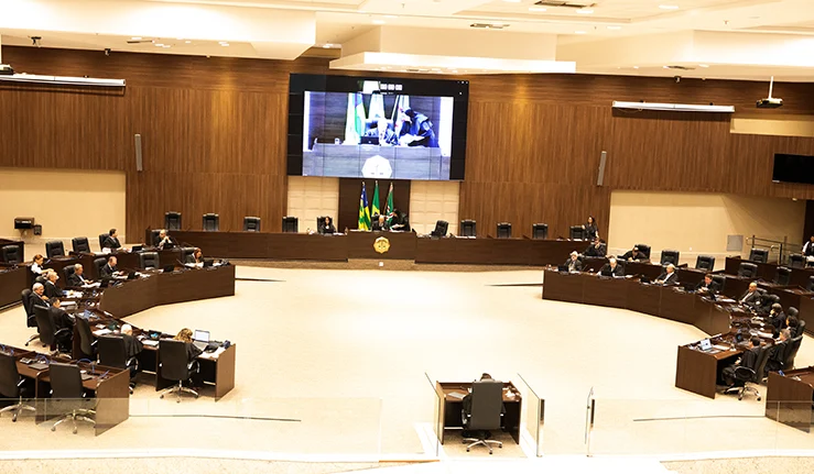 TJGO admite IRDR para definir se excesso de execução pode ser alegado após prazo de impugnação