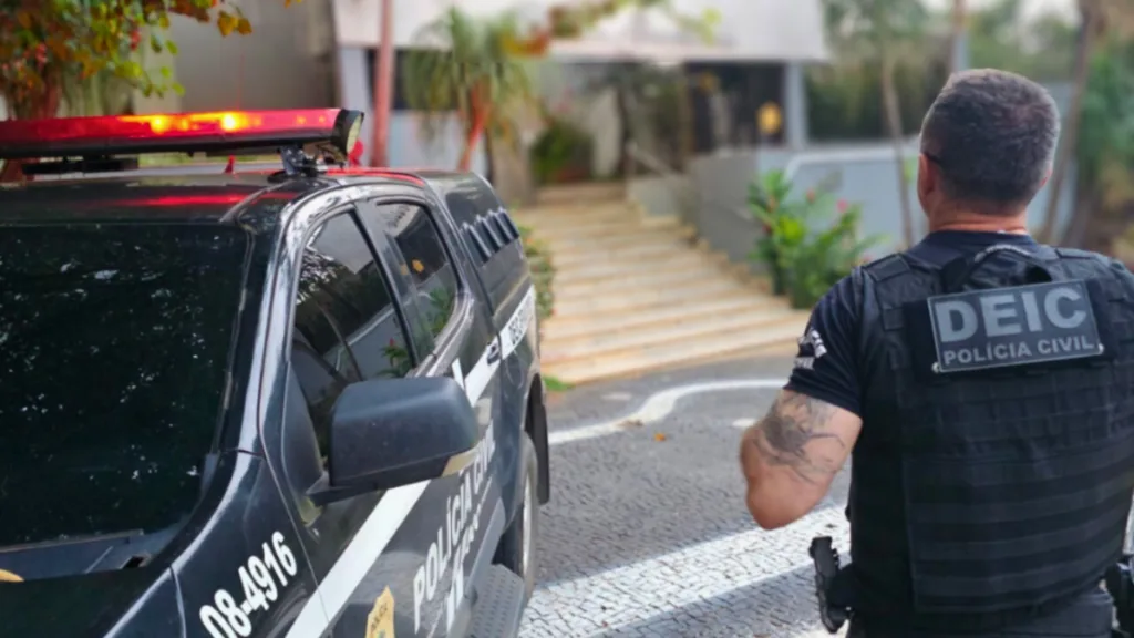 TJGO anula provas obtidas sem autorização judicial em investigação sobre fraudes em isenção de IR ligada ao Césio-137