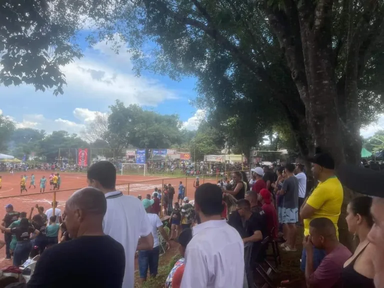 Prefeitura realiza sorteio oficial da Taça Semel Interbairros 2026 nesta quarta-feira (22/7)
