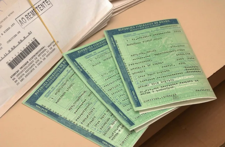 CNJ restabelece autorização para cartórios de registro civil atuarem na transferência digital de veículos