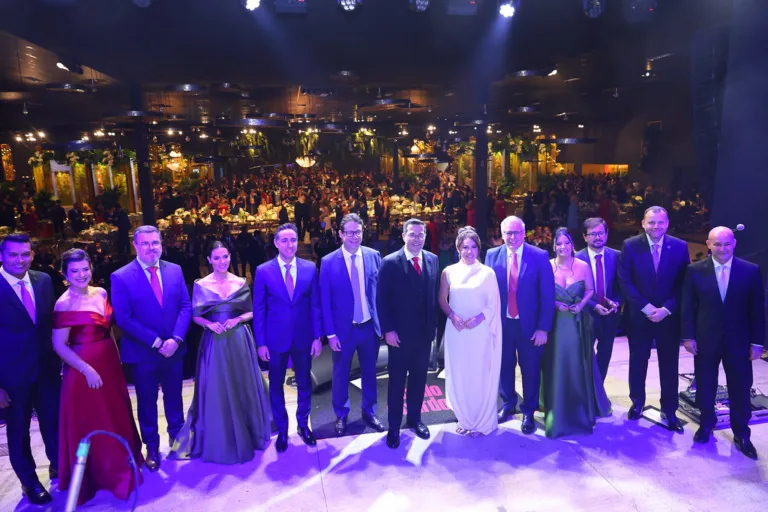 Advocacia goiana encerra o Mês da Advocacia com Baile do