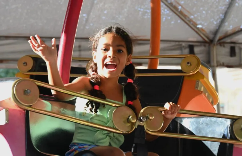 Alunos da rede municipal levam 19,2 mil visitantes ao Parque