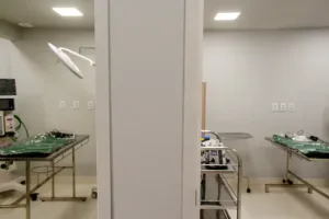 Anápolis inaugura Centro de Castração para cães e gatos com