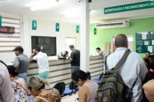 PL exige estudo de impacto socioeconômico para mudança na área de atuação dos cartórios