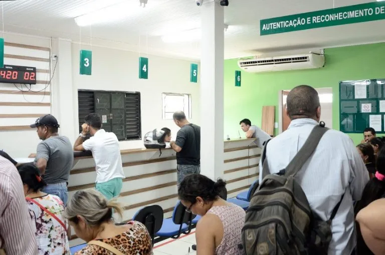 PL exige estudo de impacto socioeconômico para mudança na área de atuação dos cartórios