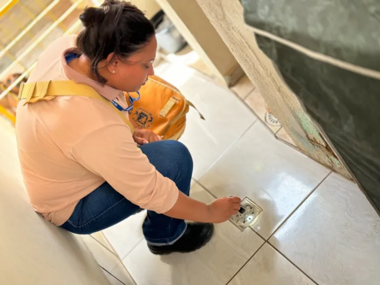 Força-tarefa combate chikungunya e alerta população para eliminar criadouros do Aedes em Goiânia