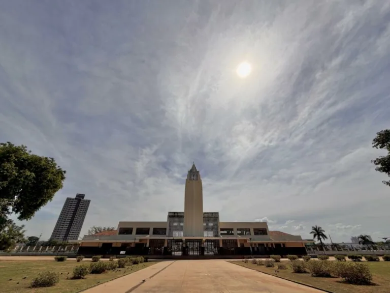 Prefeitura de Goiânia orienta população sobre cuidados com a saúde durante período de calor e tempo seco