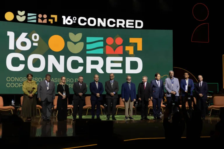 Concred reúne lideranças em Goiânia para discutir impacto social do