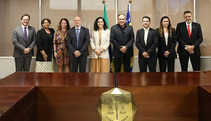 OAB comemora acordo entre TJGO e Prefeitura de Goiânia para regularizar pagamento de RPVs; repasse será de R$ 16,4 milhões em 2026