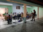 Governo do Estado oferece 134 vagas para formação musical em Senador Canedo