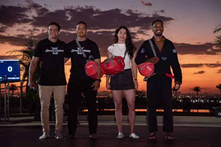 Atleta goiano conquista vaga e representará Goiás em mundial de Jiu-Jitsu no Japão