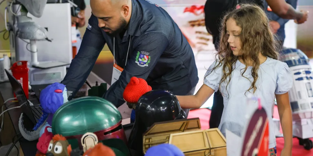 78ª Reunião Anual da SBPC encerra com o Dia da Família na Ciência