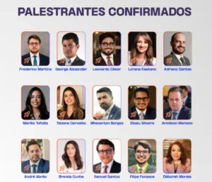 ESA-GO realiza 1º Seminário em Direito Empresarial Tributário nesta terça-feira