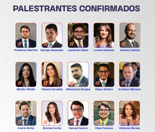 ESA-GO realiza 1º Seminário em Direito Empresarial Tributário nesta terça-feira