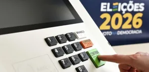 Campanha eleitoral nas ruas e na internet começa neste domingo (16); conheça as regras