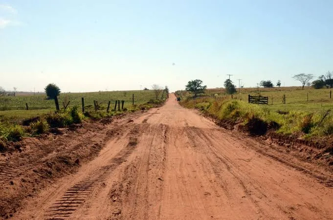 TJGO determina restabelecimento provisório de passagem para empresa de extração de areia