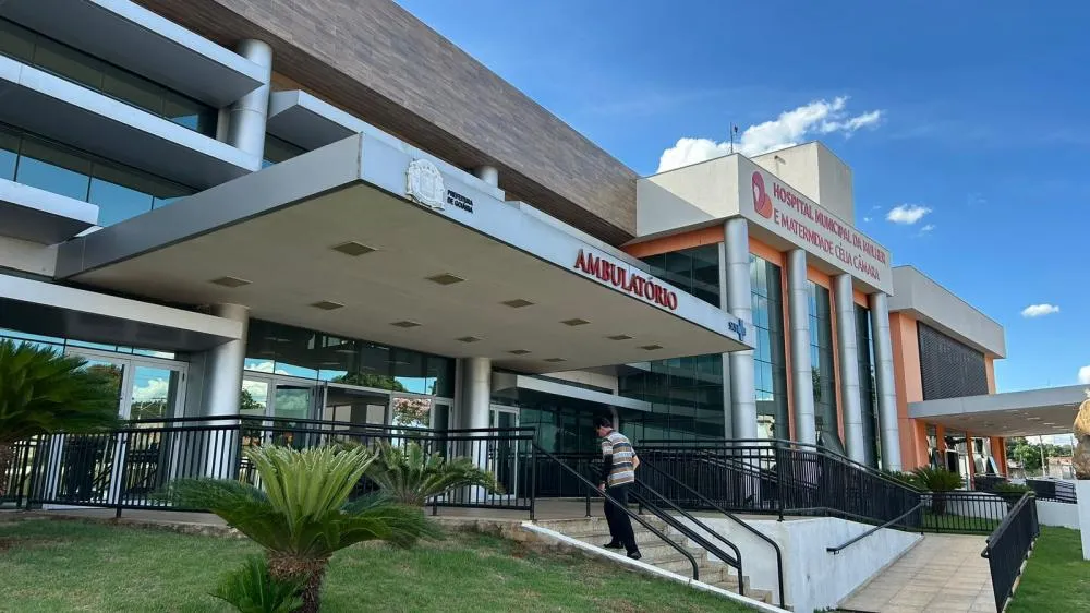 Acordo permite que ex-empregados de OS que administrava Maternidade Célia Câmara recebam mais de 7,3 milhões