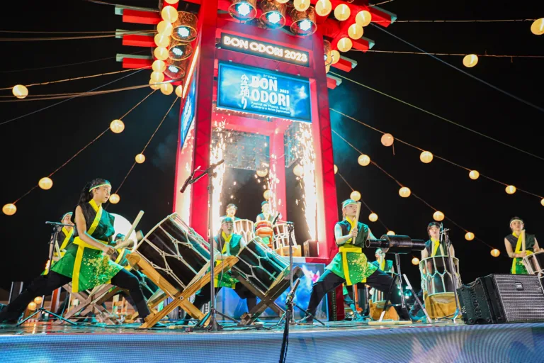 FOTO – A 24ª Edição do Bon Odori – Tema “Viva o Kaikan!”, acontecerá dias 21 e 22 de Agosto, comemorando os 70 anos da entidade (28)