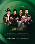 Festival Histórias anuncia grandes nomes sertanejos em Goiânia