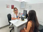 Filas de consultas em Oftalmologia caem 98% em Goiânia