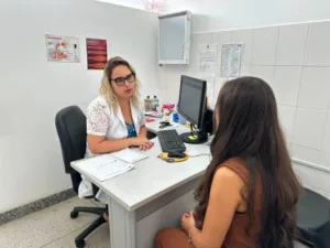 Prefeitura de Goiânia reduz filas de espera para consultas especializadas em até 98%