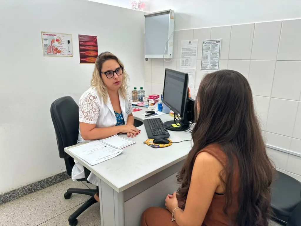 Prefeitura de Goiânia reduz filas de espera para consultas especializadas em até 98%