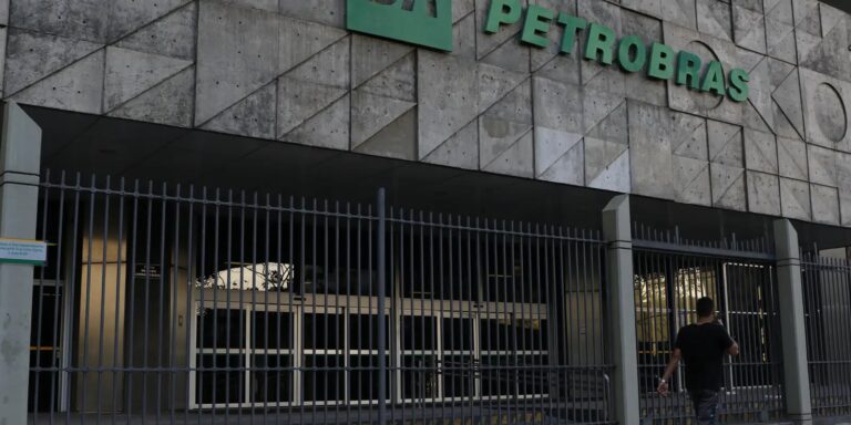 Petrobras negocia exploração em Gana para ampliar presença na África