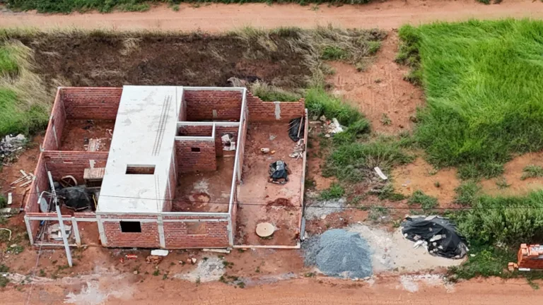 Sefic realiza vistorias em obras e intensifica o controle urbanístico da capital