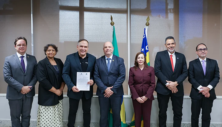 Município de Goiânia vai repassar R$ 16,4 milhões ao TJGO para pagamento de RPVs até o fim do ano