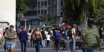 Crescimento populacional caiu para 0,37% em 2026, estima IBGE