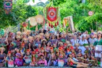 Ipadê reúne oficinas e shows em Pirenópolis até 30 de