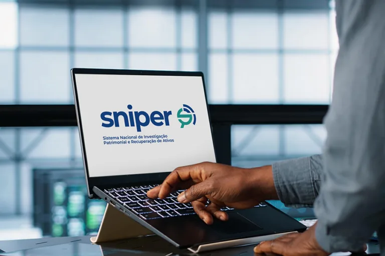 Ferramenta Sniper registra mais de meio milhão de buscas por bens e ativos em um ano