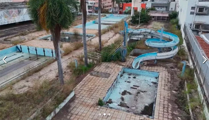 Juíza mantém decreto que autoriza desapropriação de imóveis do antigo Jóquei Clube de Goiás
