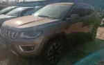 Leilão do TJGO em Goiás oferece carros de luxo e utilitários