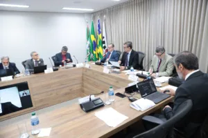 Conselho Superior do MP define promoções e remoções para duas procuradorias e 11 promotorias de Justiça