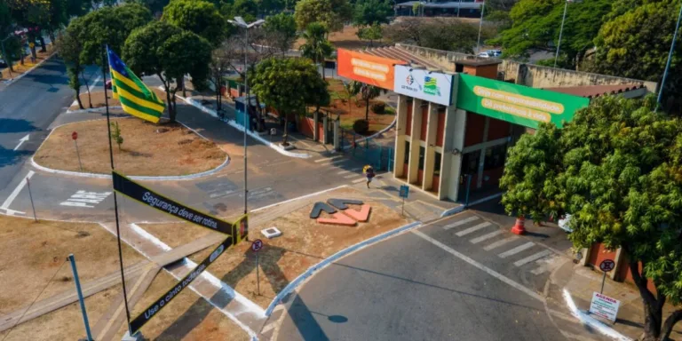 MPGO cobra dados do Detran-GO para restituir milhões em Goiás