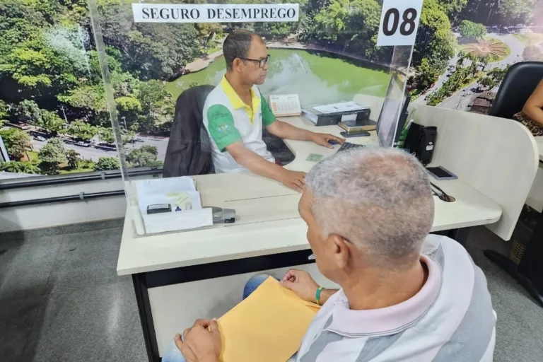 Sine Goiânia disponibiliza 902 vagas de emprego em diversas áreas nesta semana
