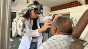 Mutirão da Prefeitura reúne mais de 60 serviços gratuitos no