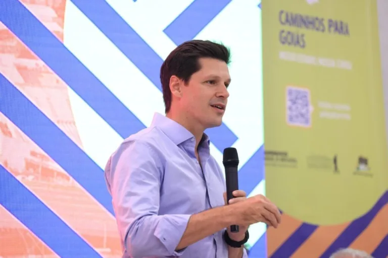 Daniel Vilela diz que Goiás terá o melhor Hospital da Mulher do Brasil