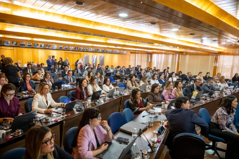 Seu agradecimento faz a diferença: OAB-GO lança campanha para fortalecer o reconhecimento à advocacia