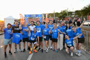 OAB anuncia grupo de corrida depois de prova reunir 2