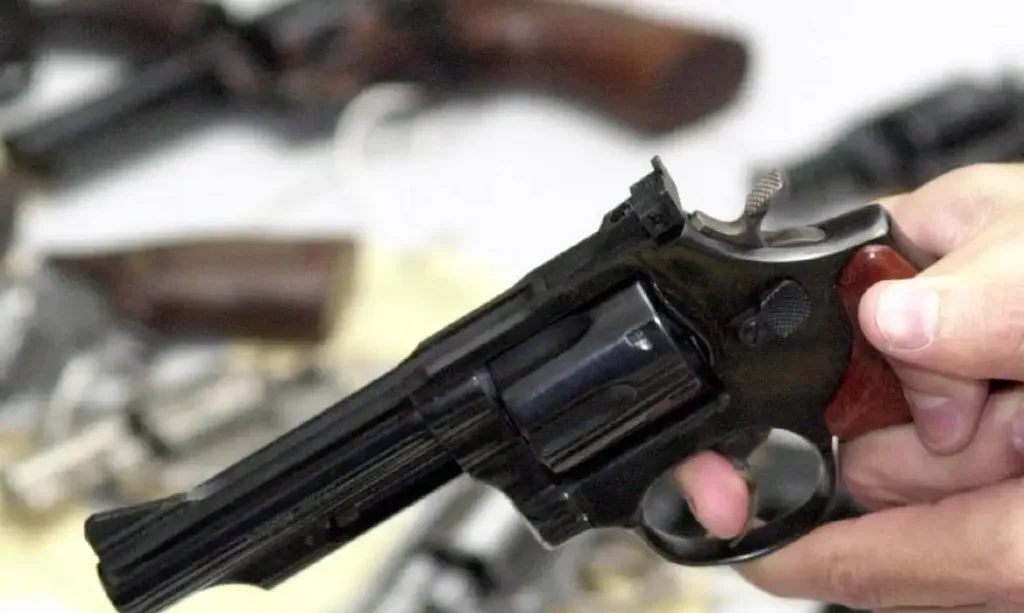 Câmara altera Estatuto do Desarmamento para permitir porte de arma de fogo para oficiais de Justiça