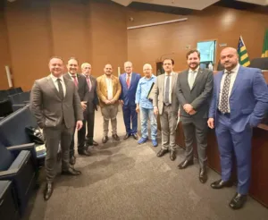 Ordem dos Advogados de Goiás propõe fórum integrado sobre avanço