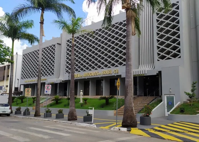 Ordem dos Advogados em Goiás acompanha investigação sobre venda de