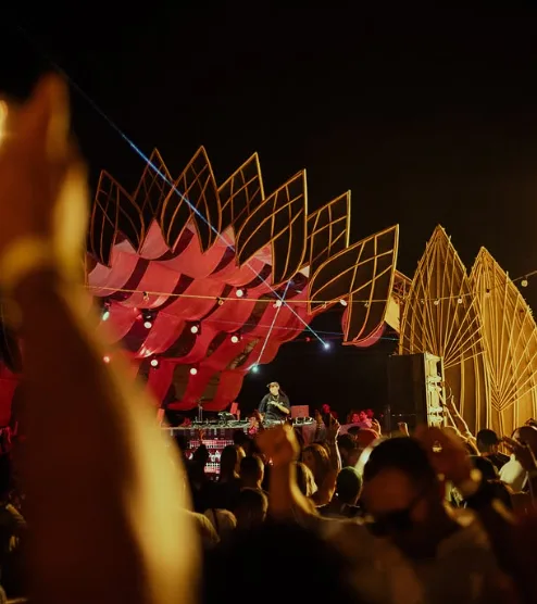 Nos dias 5 e 6 de setembro, véspera do Feriado da Independência, o ‘Piri Lounge’ realizará a 4ª edição do ‘Piri Sunset’, label que misturará house music e baile funk