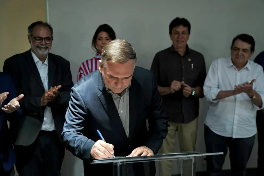 Plano Urbanístico Básico regulamenta novos loteamentos em Goiânia