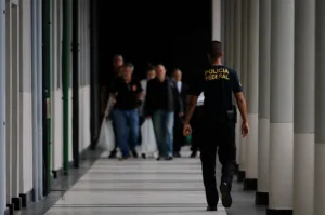 Agora é lei: parte de arrecadação das bets será destinada ao Fundo de Aparelhamento da Polícia Federal
