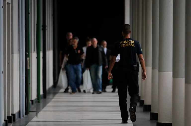 Agora é lei: parte de arrecadação das bets será destinada ao Fundo de Aparelhamento da Polícia Federal