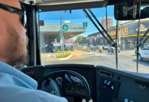 Prefeito Sandro Mabel planeja levar metronização a 240 km de